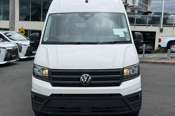 2026 Volkswagen Crafter 35 TDI410 SY1 LWB High Roof