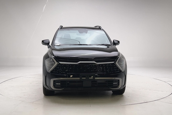 2024 Kia Sportage SX+ NQ5 thumb-2