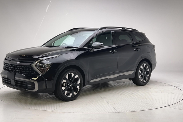 2024 Kia Sportage SX+ NQ5 thumb-3
