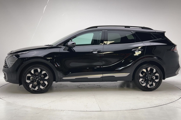 2024 Kia Sportage SX+ NQ5 thumb-4