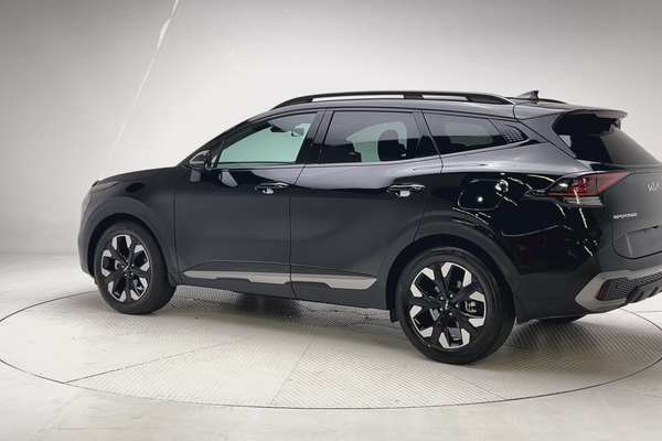 2024 Kia Sportage SX+ NQ5 thumb-5