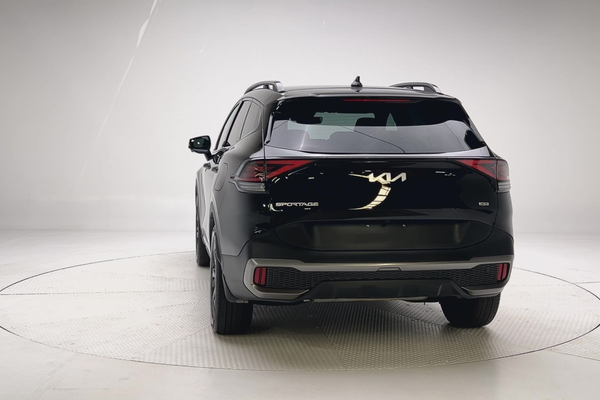 2024 Kia Sportage SX+ NQ5 thumb-6