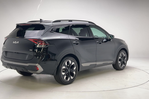 2024 Kia Sportage SX+ NQ5 thumb-7
