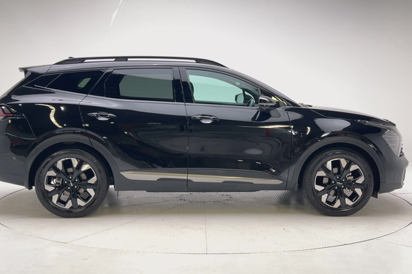 2024 Kia Sportage SX+ NQ5 thumb-8