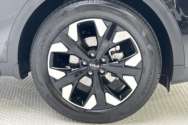 2024 Kia Sportage SX+ NQ5 thumb-9