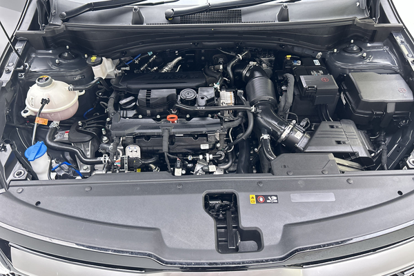 2024 Kia Sportage SX+ NQ5 thumb-10