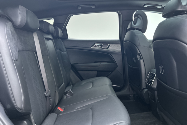 2024 Kia Sportage SX+ NQ5 thumb-11