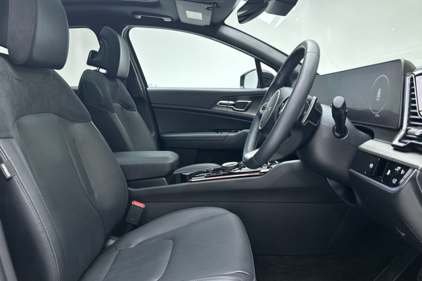 2024 Kia Sportage SX+ NQ5 thumb-12