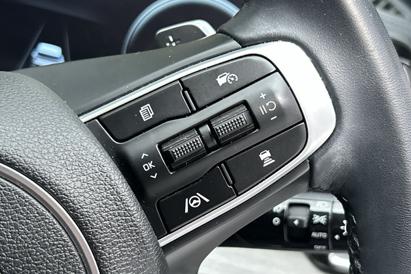 2024 Kia Sportage SX+ NQ5 thumb-17