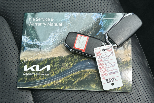 2024 Kia Sportage SX+ NQ5 thumb-22