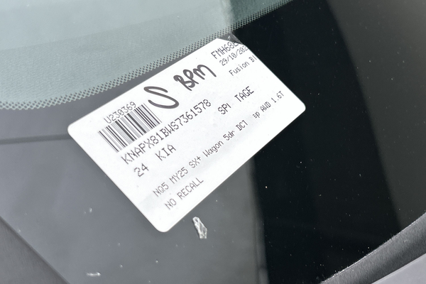 2024 Kia Sportage SX+ NQ5 thumb-23