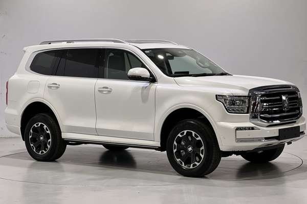 2025 GWM Tank 500 Ultra Hi4-T PHEV P03