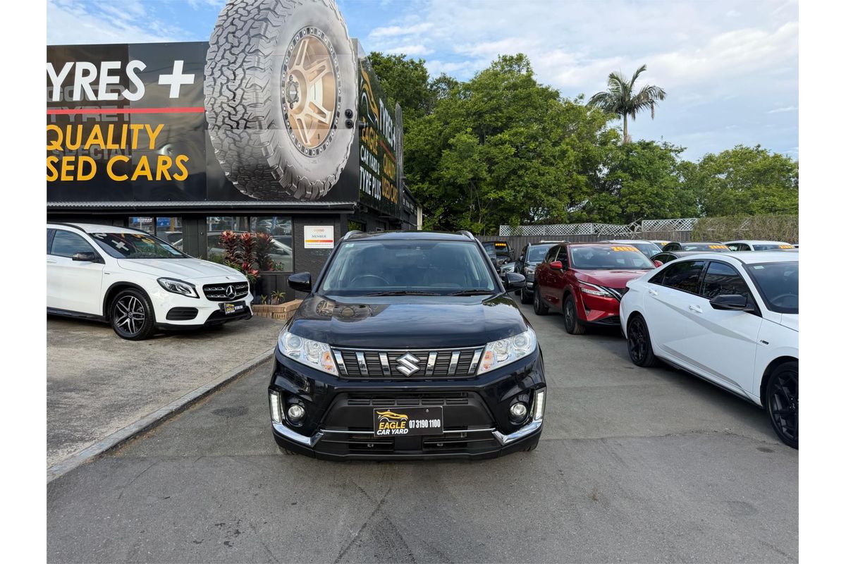 2023 Suzuki Vitara