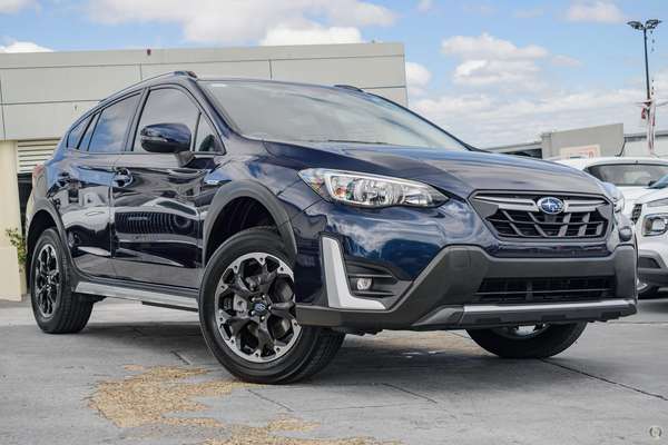 2022 Subaru XV Hybrid L G5X
