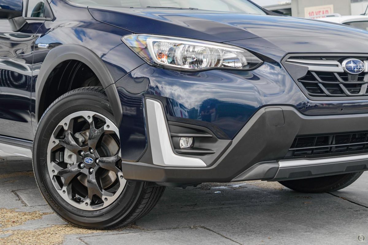 2022 Subaru XV Hybrid L G5X