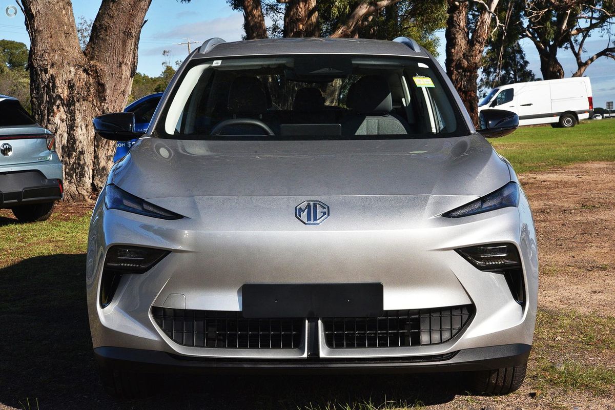 2025 MG MGS5 EV Excite 49 ZS3EM