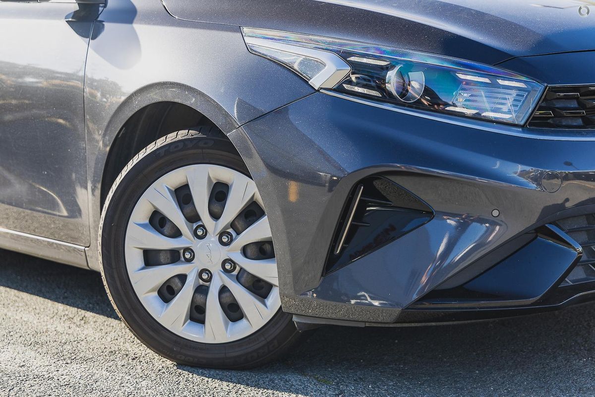 2021 Kia Cerato S BD