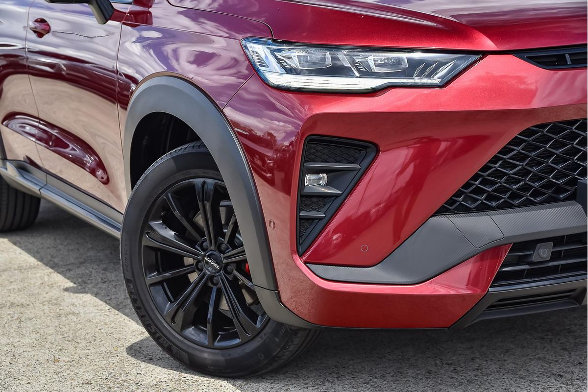 2022 GWM Haval H6GT Ultra B03