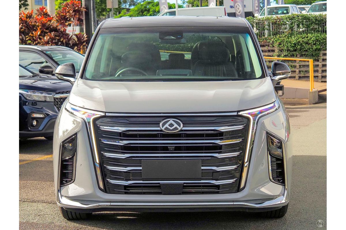 2022 LDV MIFA Luxe