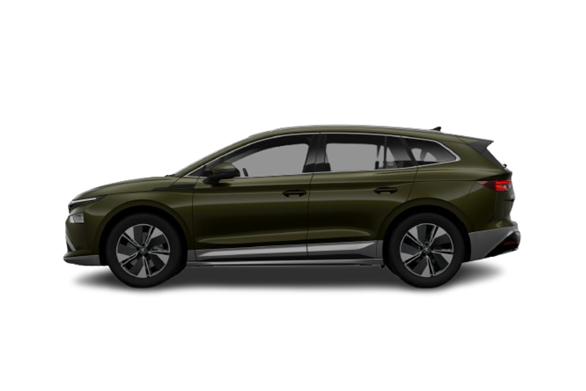 2026 SKODA Enyaq 60 Select NY