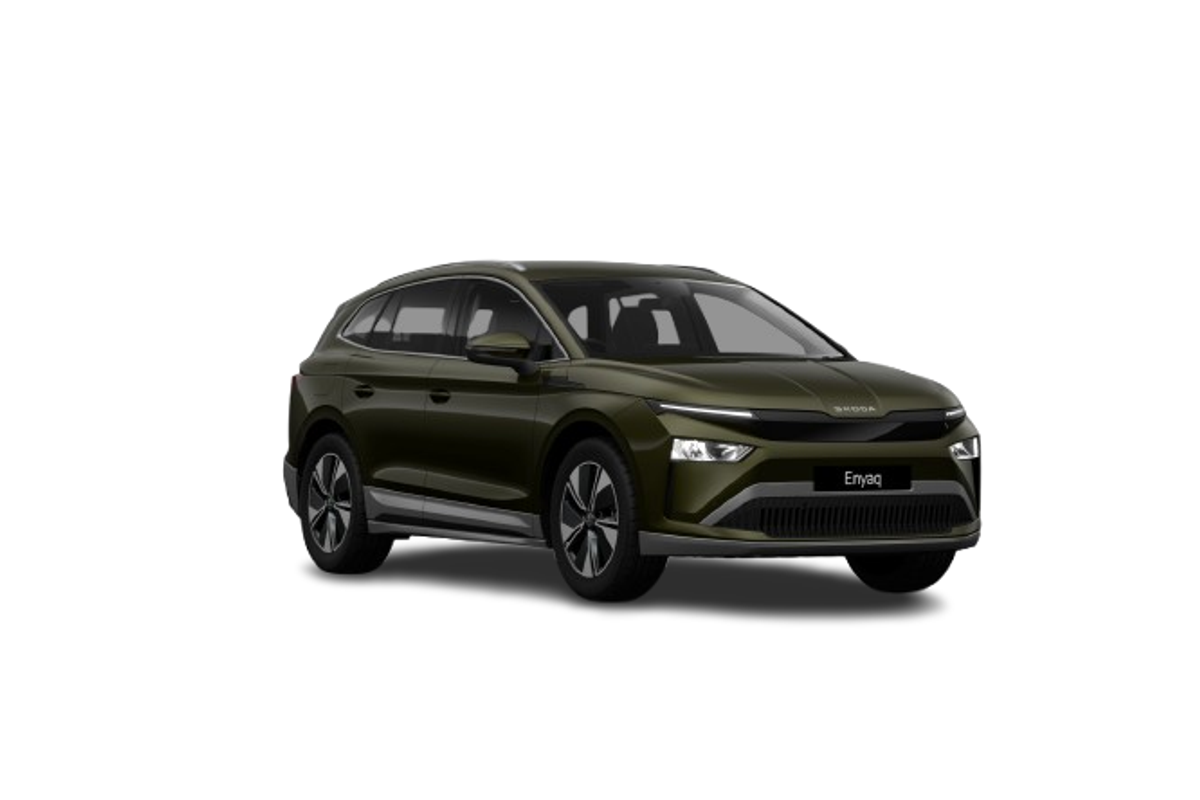 2026 SKODA Enyaq 60 Select NY