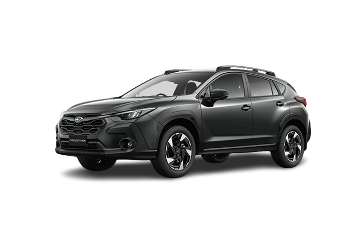 2026 Subaru Crosstrek 2.0S G6X