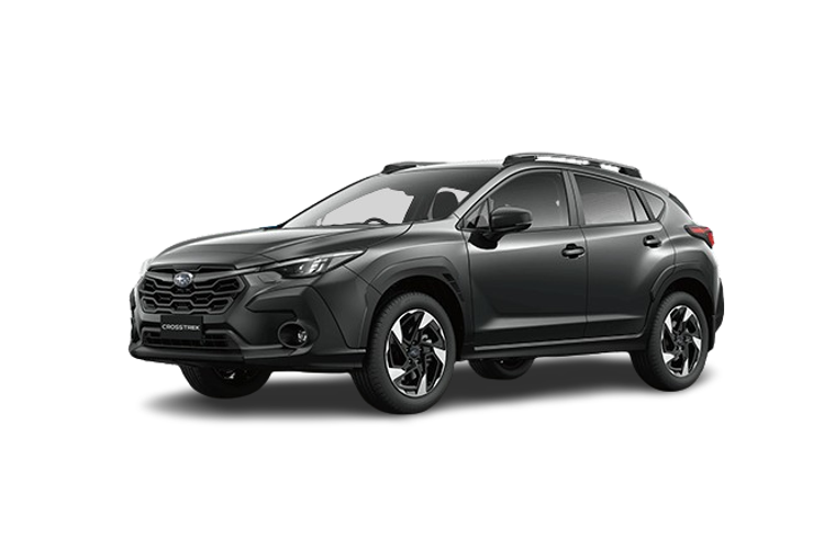2026 Subaru Crosstrek 2.0S G6X