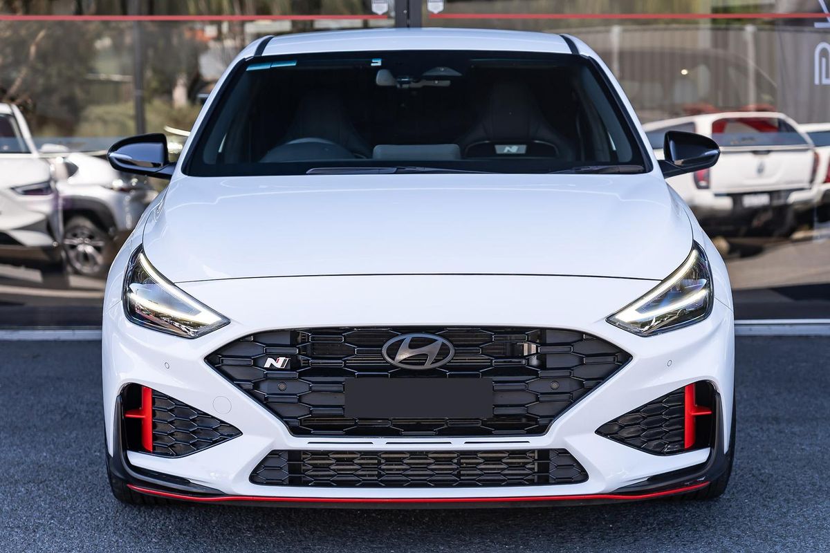 2024 Hyundai i30 N PDe.V6