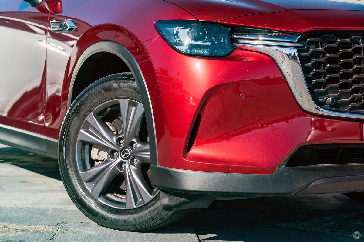 2023 Mazda CX-60 P50e Evolve KH Series