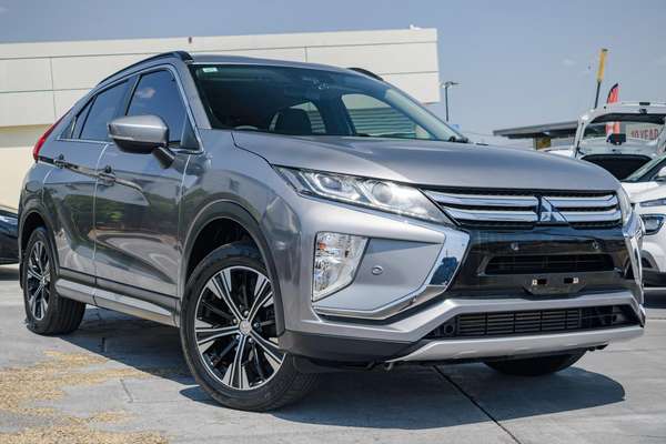 2019 Mitsubishi Eclipse Cross LS YA