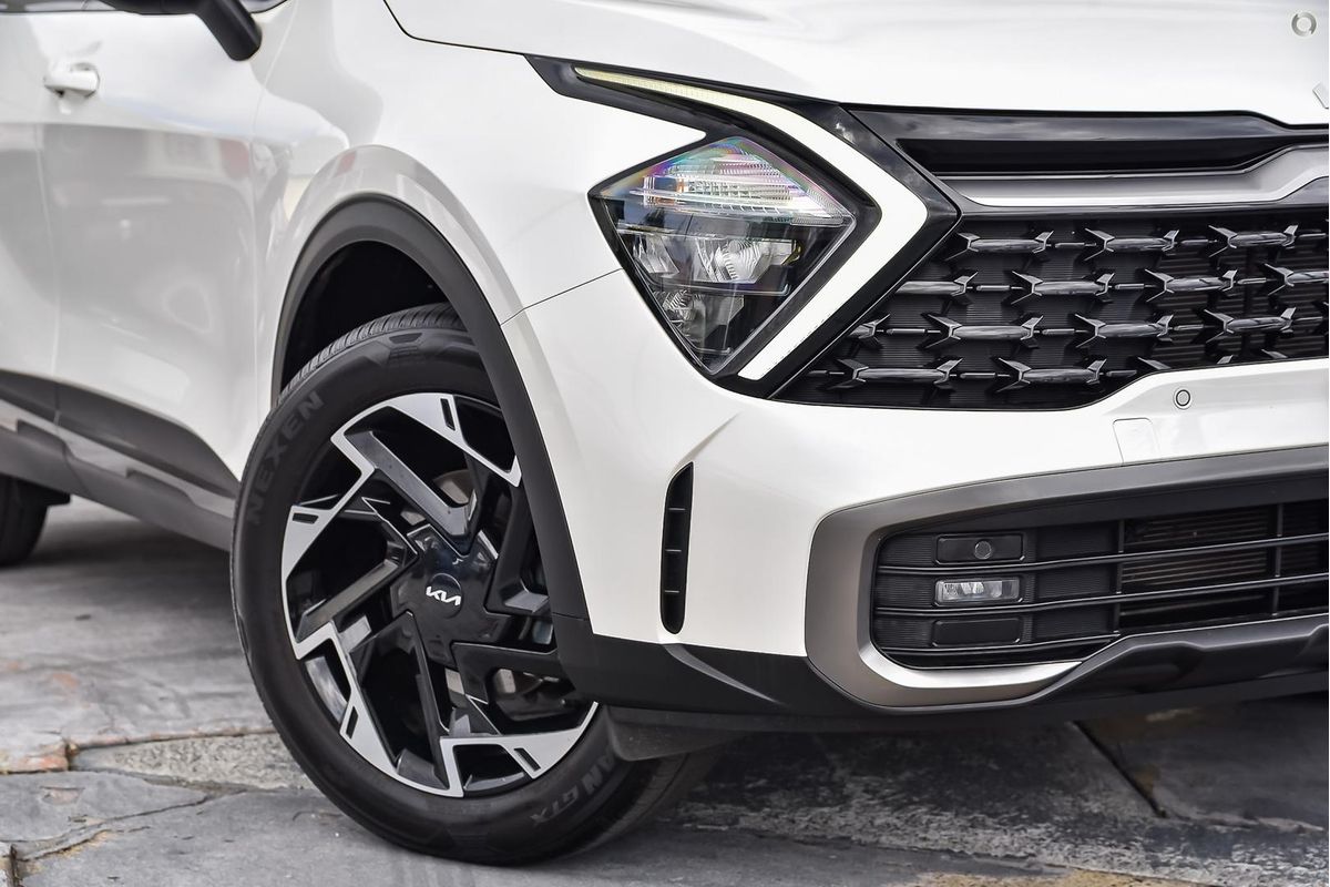 2023 Kia Sportage SX+ NQ5