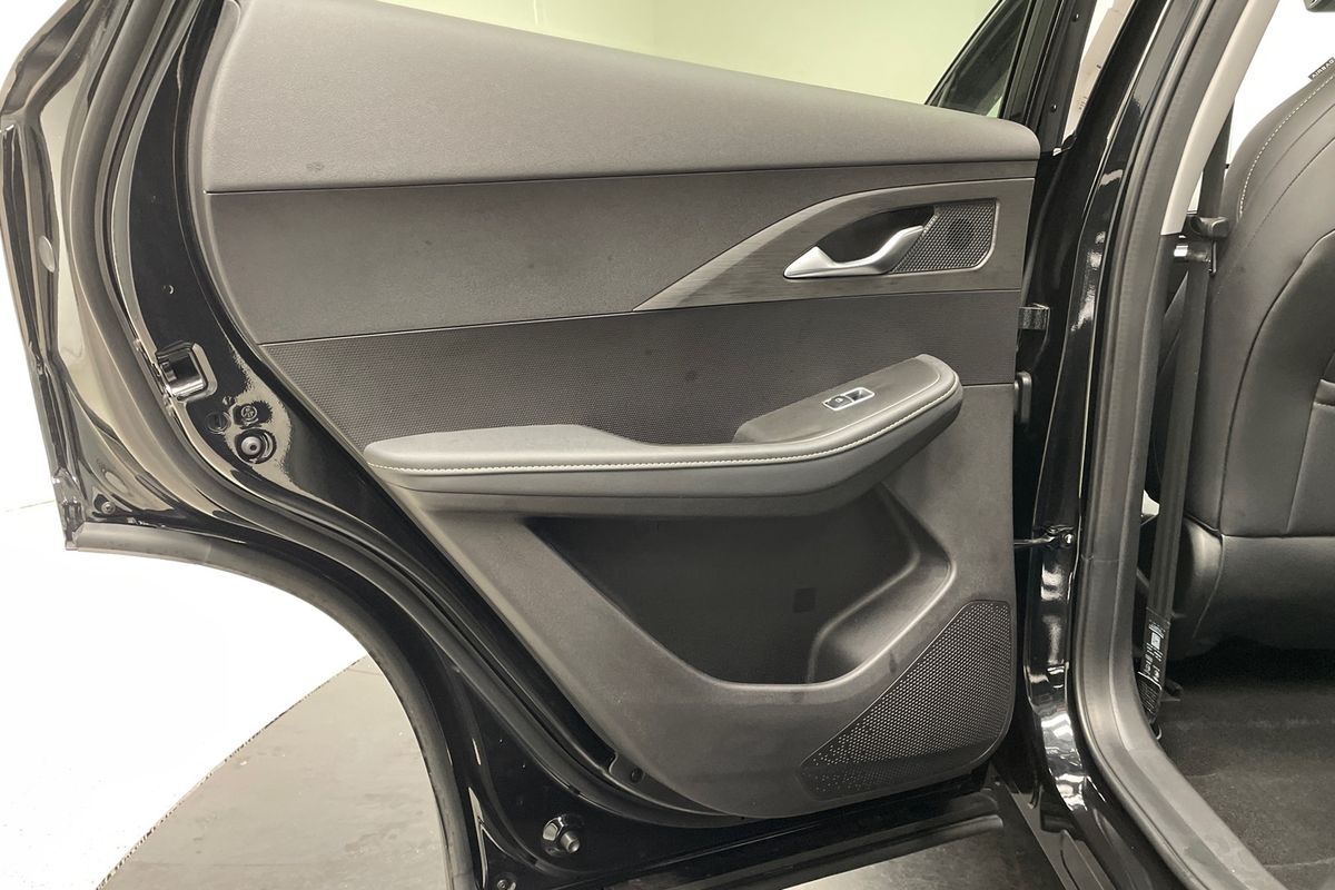 2025 Chery C5 Ultimate