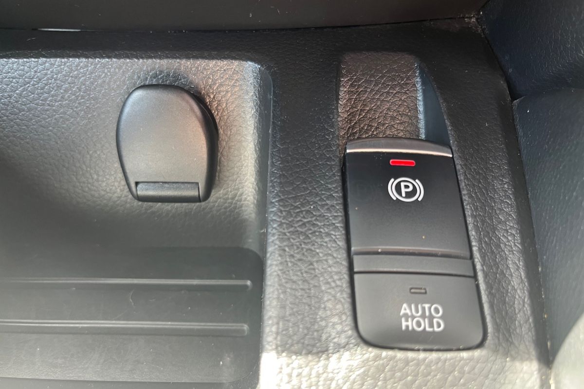 2017 Nissan QASHQAI ST J11 Series 2