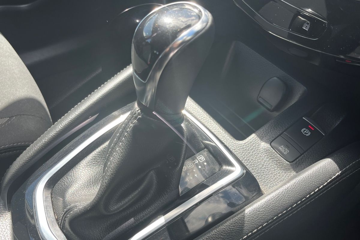 2017 Nissan QASHQAI ST J11 Series 2