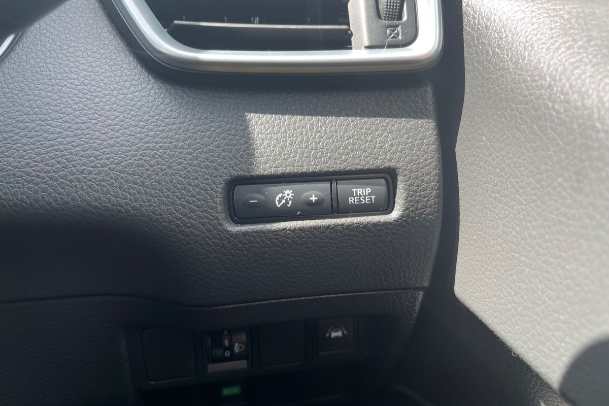 2017 Nissan QASHQAI ST J11 Series 2