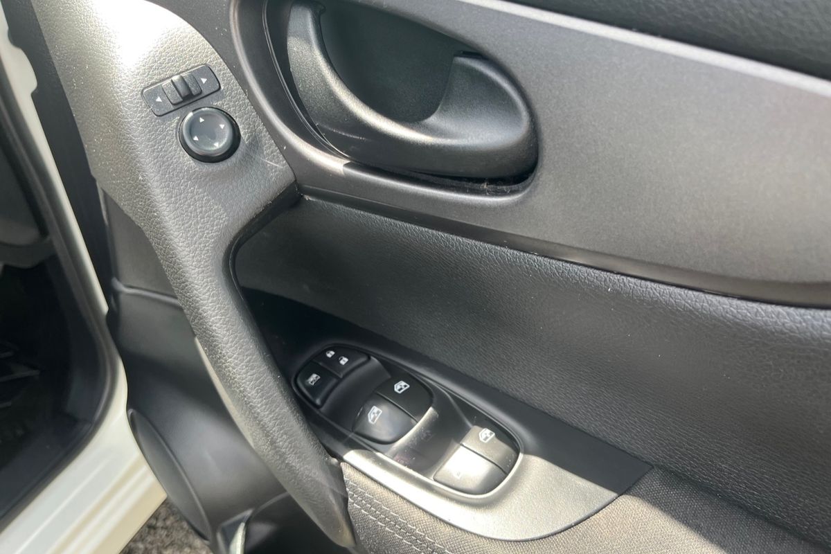 2017 Nissan QASHQAI ST J11 Series 2