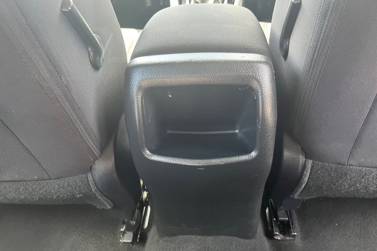 2017 Nissan QASHQAI ST J11 Series 2