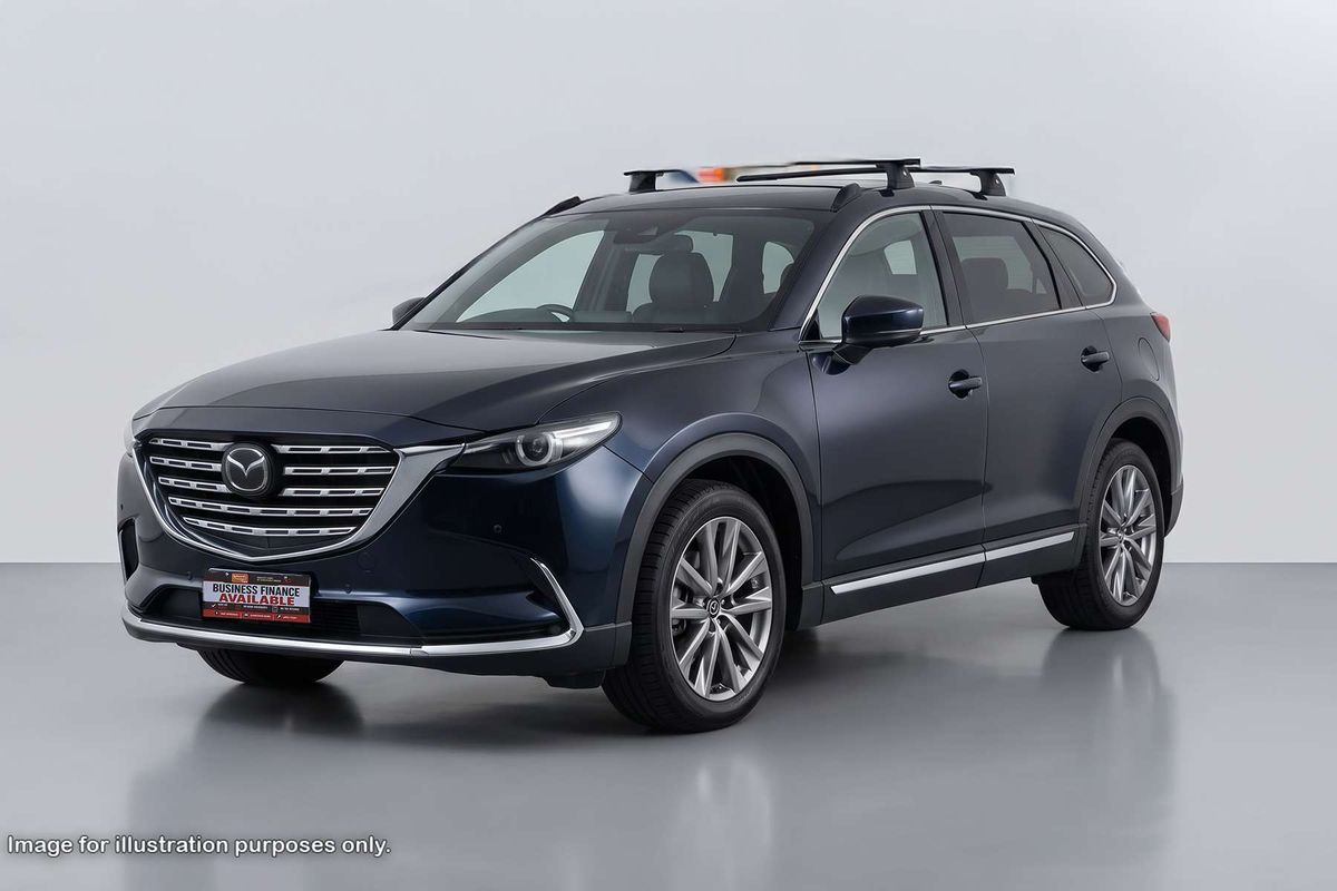 2023 Mazda CX-9 Azami TC