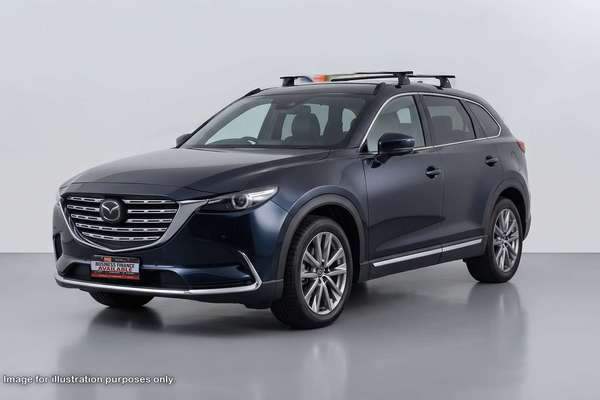 2022 Mazda CX-9 Azami TC
