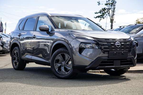 2026 Nissan X-TRAIL ST-L e-POWER T33