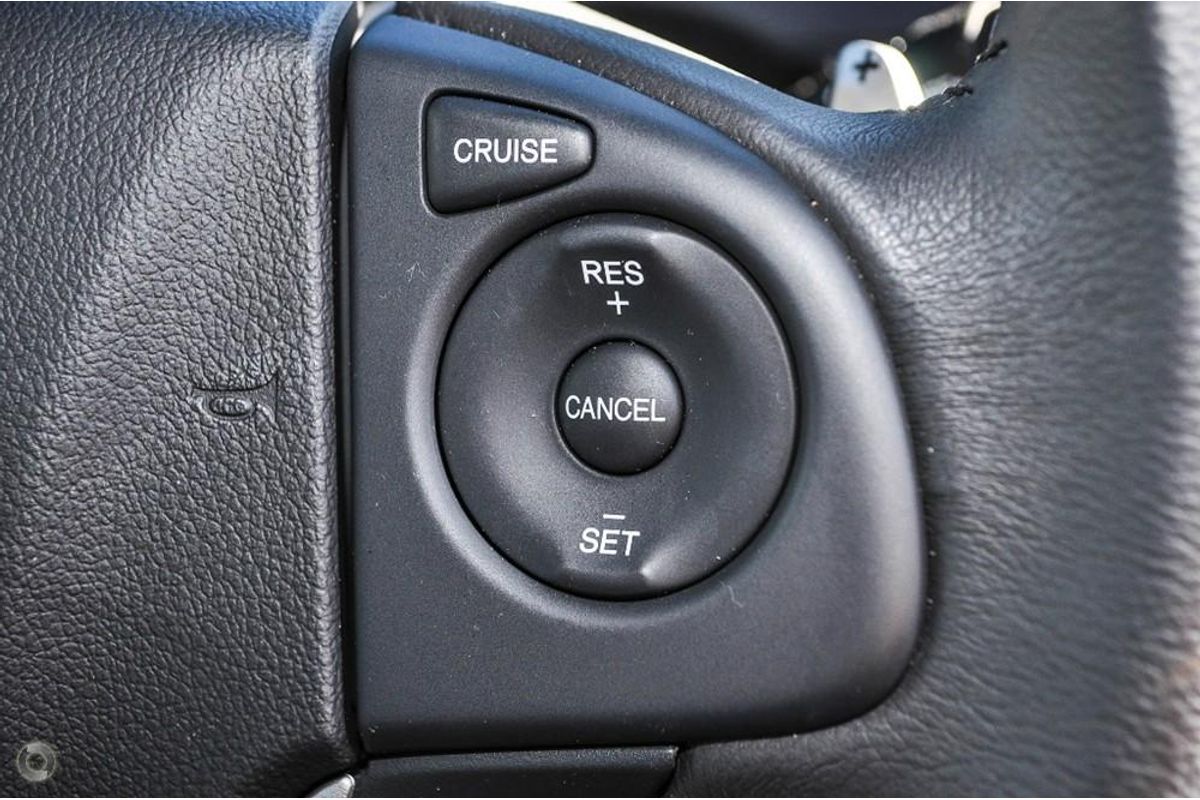 2013 Honda CR-V VTi-S RM