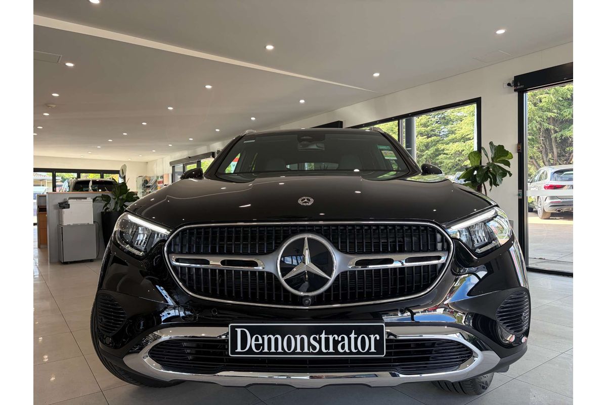2026 Mercedes-Benz GLC-Class GLC350 e X254