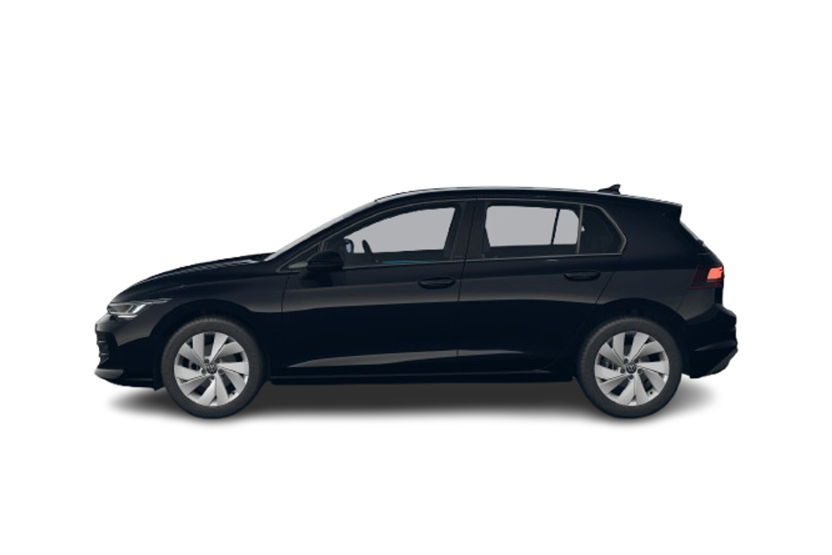 2026 Volkswagen Golf
