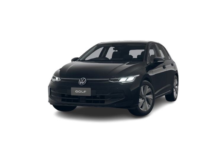2026 Volkswagen Golf