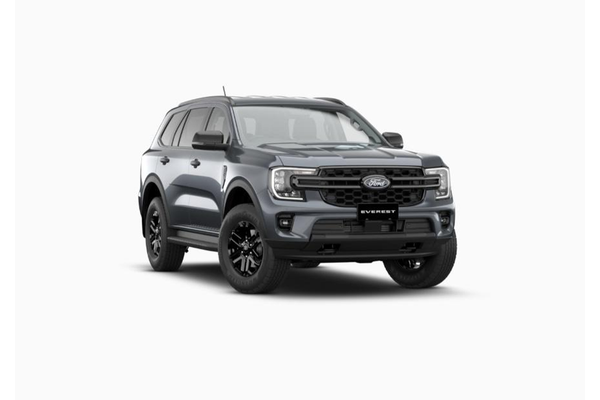 2026 Ford Everest Active 3.0L