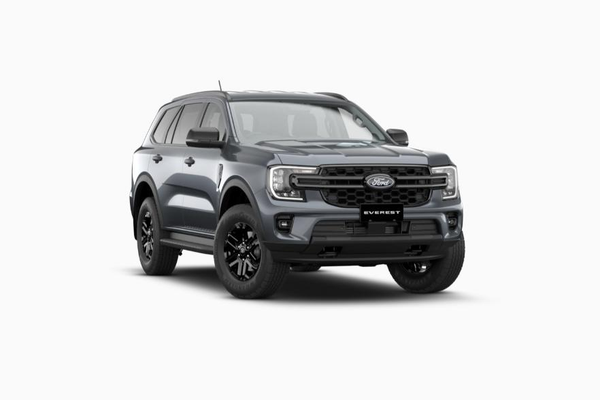 2026 Ford Everest Active 3.0L