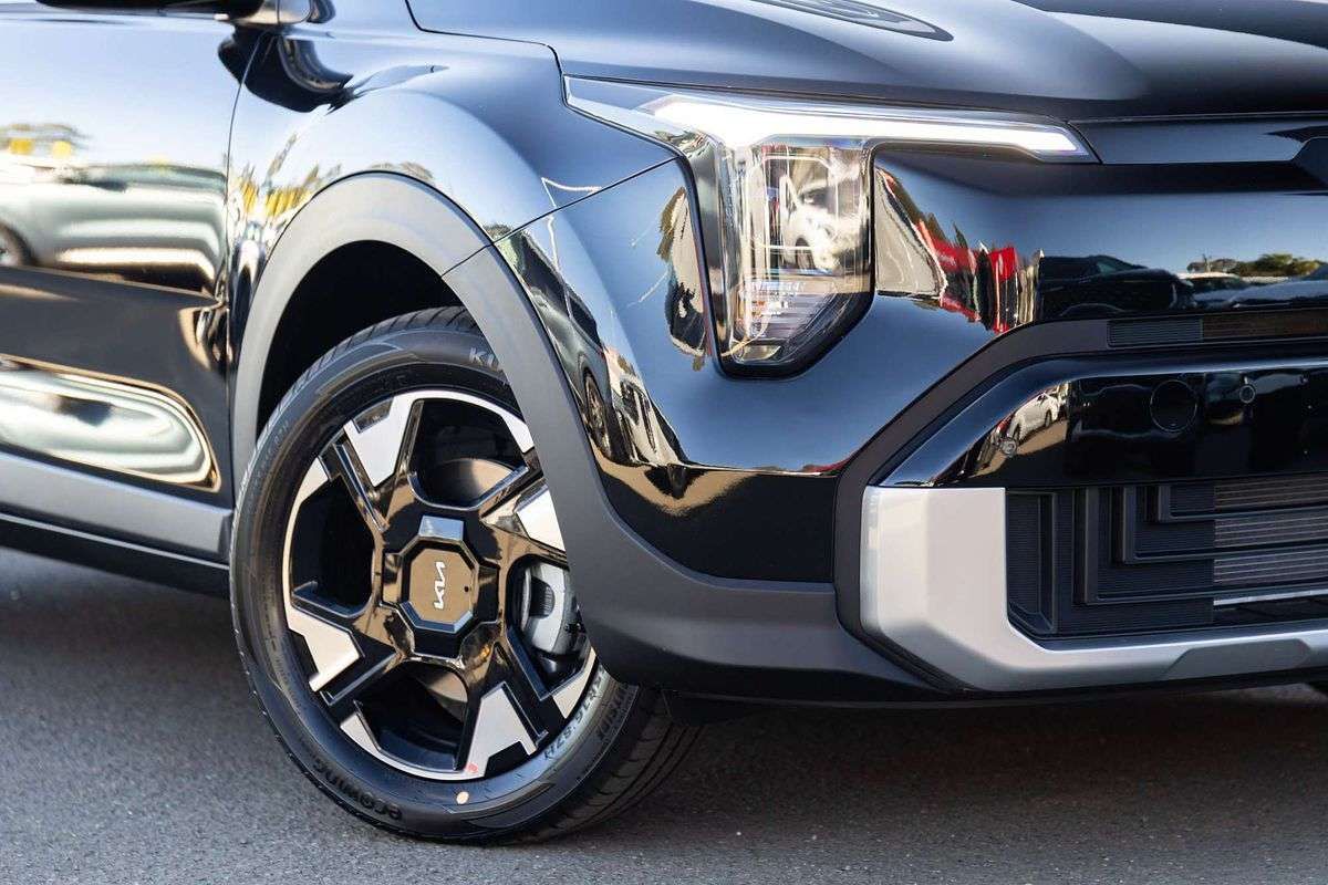 2026 Kia Stonic S YB PE2