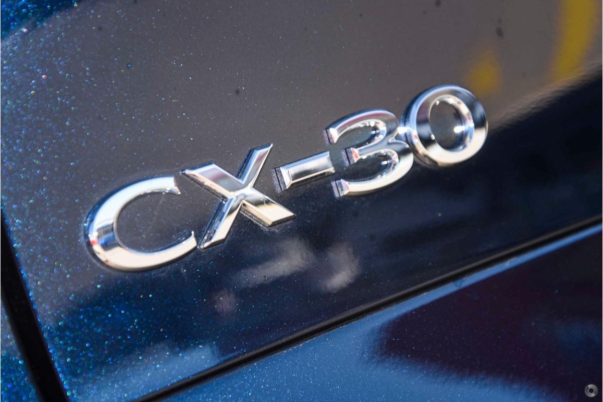 2026 Mazda CX-30 G20 Evolve DM Series