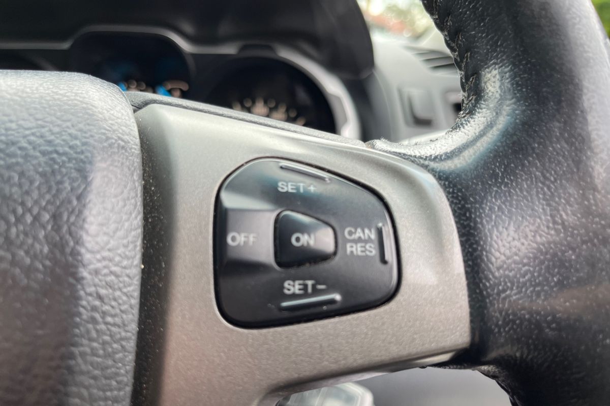 2015 Ford Ranger XLT PX 4X4 3.2L