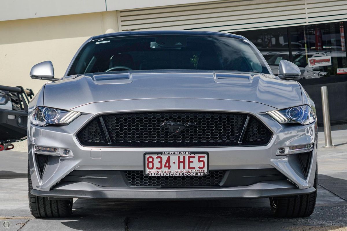 2020 Ford Mustang GT FN